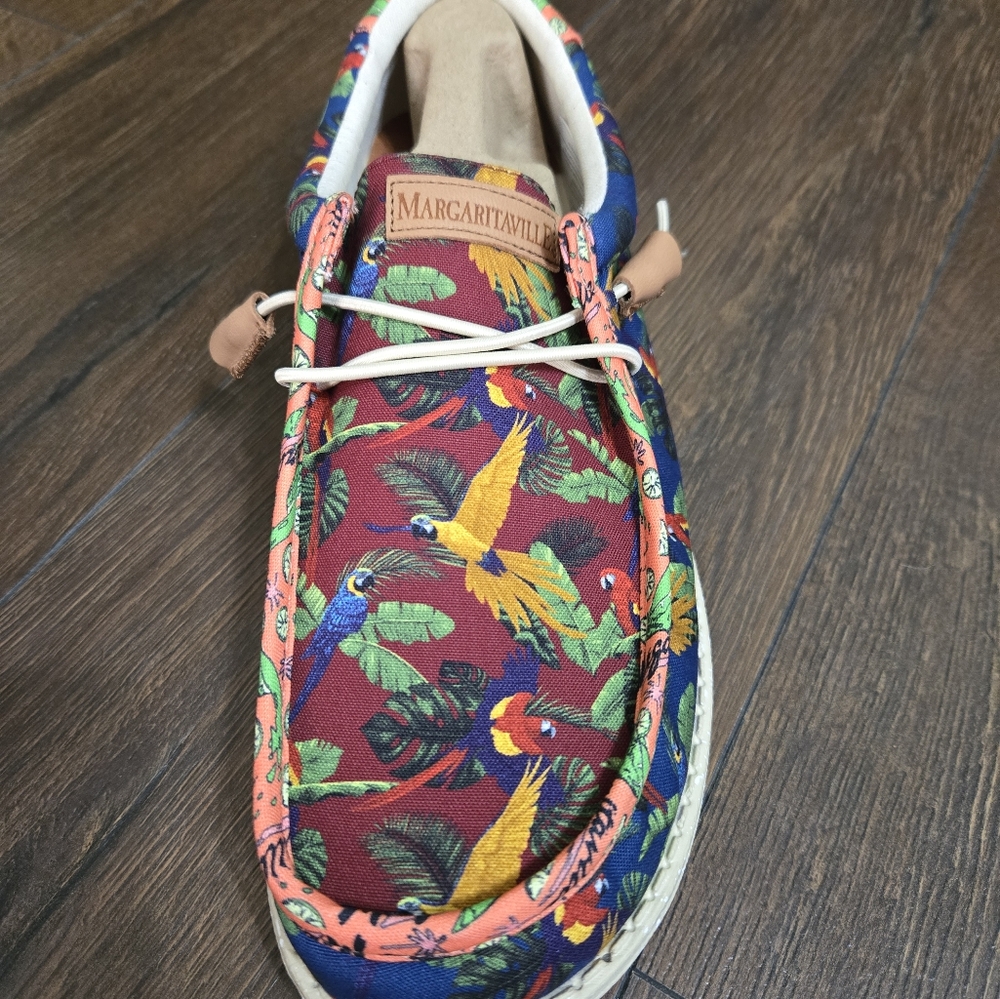 Mens Margaritaville Hey Dude